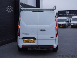 Ford Transit Custom 2.0 TDCI - EURO 6 - Airco - Navi...