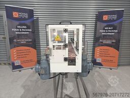 Safeline Mettler-Toledo Metal Detector for bottle