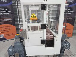 Safeline Mettler-Toledo Metal Detector for bottle