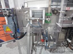 Safeline Mettler-Toledo Metal Detector for bottle