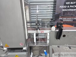 Safeline Mettler-Toledo Metal Detector for bottle