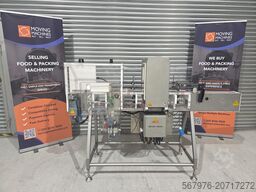 Safeline Mettler-Toledo Metal Detector for bottle