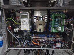 Safeline Mettler-Toledo Metal Detector for bottle