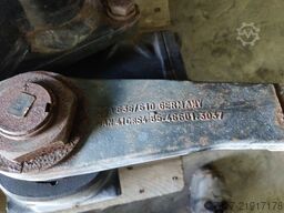 MAN Servo TGL 12.220