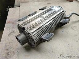 Diversen Alternator Frigoblock G24
