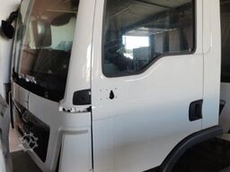 MAN Cabine TGL Euro6