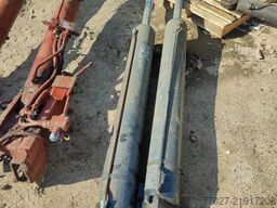 Hyva Pistons hydraulic cylinders / hydraulisch