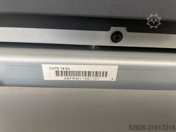 Konica Minota IQ-501 WY1 for different AccurioPress models