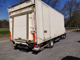 MAN TGL 12.210 Automaat euro4