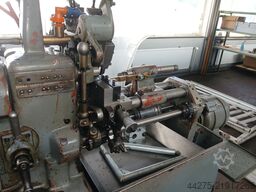 Traub A 25