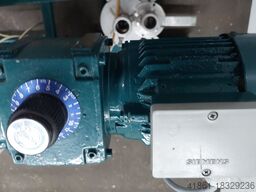 STÄHLER SD 150