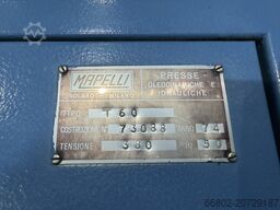 Mapelli T60