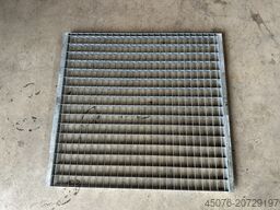 Einlagegitter 118x109x4 cm