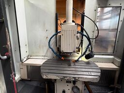 Kunzmann WF 600 M