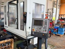 Kunzmann WF 600 M