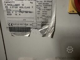 Electrolux IC44825 LF