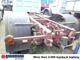 Saurer Saurer V5 4x2