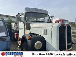 Saurer Saurer V5 4x2