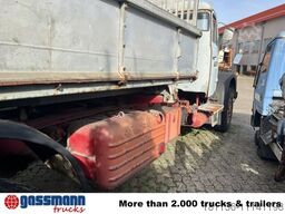 Saurer Saurer V5 4x2