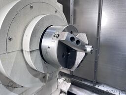 Mori Seiki NTX2000/1500