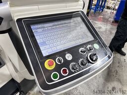 Mori Seiki NTX2000/1500