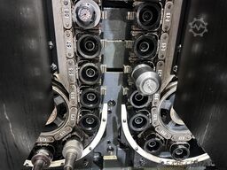 Mori Seiki NTX2000/1500