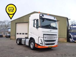 Volvo FH 460 4x2  2022  iParkCool  AUTOMAAT