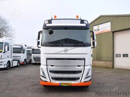 Volvo FH 460 4x2  2022  iParkCool  AUTOMAAT