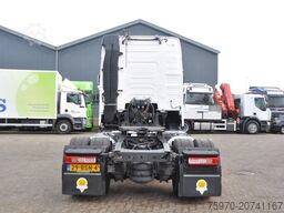 Volvo FH 460 4x2 2022 iParkCool AUTOMAAT