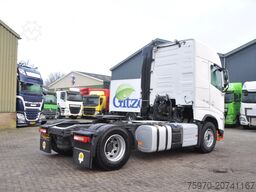 Volvo FH 460 4x2  2022  iParkCool  AUTOMAAT