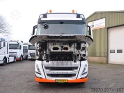 Volvo FH 460 4x2  2022  iParkCool  AUTOMAAT