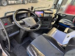 Volvo FH 460 4x2  2022  iParkCool  AUTOMAAT