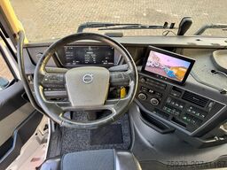 Volvo FH 460 4x2  2022  iParkCool  AUTOMAAT