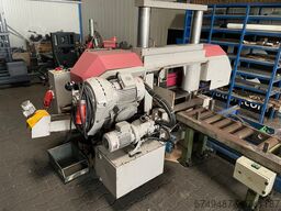 Behringer Bandsäge Typ HBP 360 N Standard