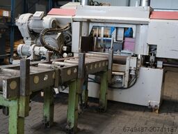 Behringer Bandsäge Typ HBP 360 N Standard