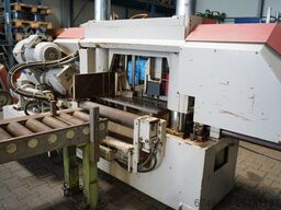 Behringer Bandsäge Typ HBP 360 N Standard