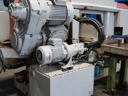 Behringer Bandsäge Typ HBP 360 N Standard