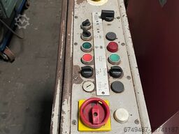 Behringer Bandsäge Typ HBP 360 N Standard