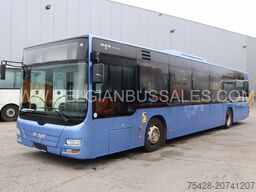 MAN Lion's City / Citaro / 12.0m / Airco / EEV