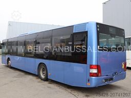 MAN Lion's City / Citaro / 12.0m / Airco / EEV