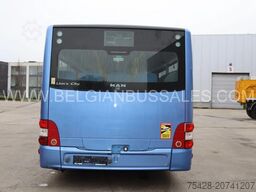 MAN Lion's City / Citaro / 12.0m / Airco / EEV