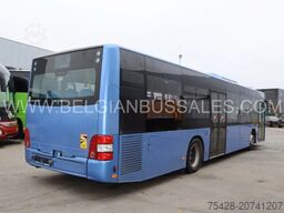 MAN Lion's City / Citaro / 12.0m / Airco / EEV
