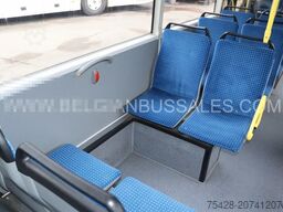 MAN Lion's City / Citaro / 12.0m / Airco / EEV