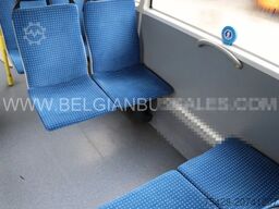 MAN Lion's City / Citaro / 12.0m / Airco / EEV