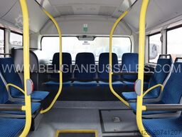 MAN Lion's City / Citaro / 12.0m / Airco / EEV