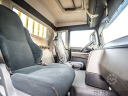 MAN TGS 32.400 BL - HIAB 288 EP- 5 HIPRO