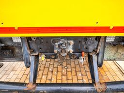 MAN TGS 32.400 BL - HIAB 288 EP- 5 HIPRO