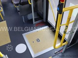 Van Hool A360 / Airco / Citybus / Daf Euro5 / Citaro / A21