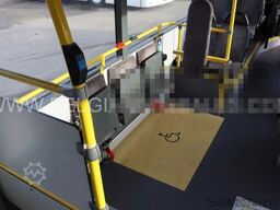 Van Hool A360 / Airco / Citybus / Daf Euro5 / Citaro / A21