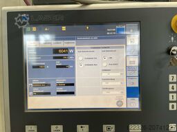 Maschinenfabrik Arnold 5-Achs Laserportal CO2-Laser